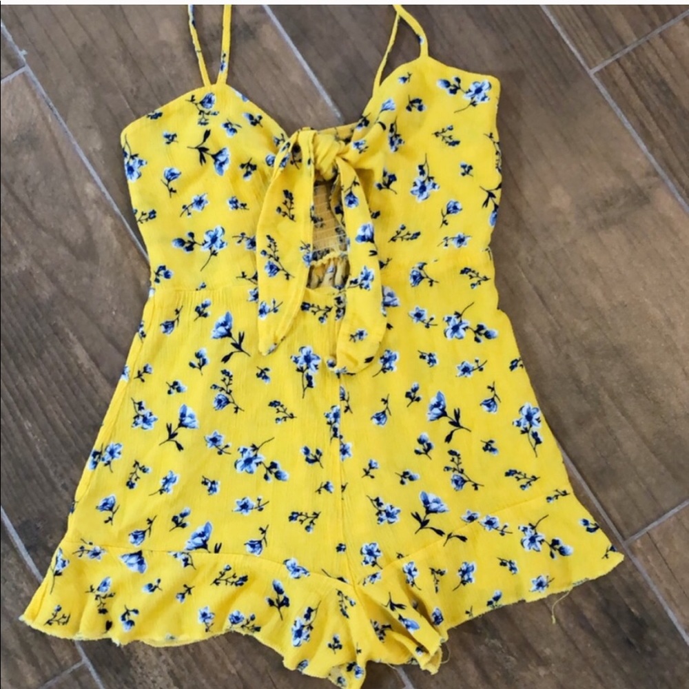romper